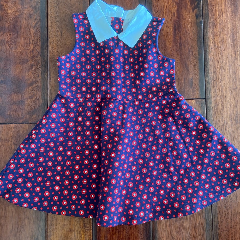 Janie and Jack Dress